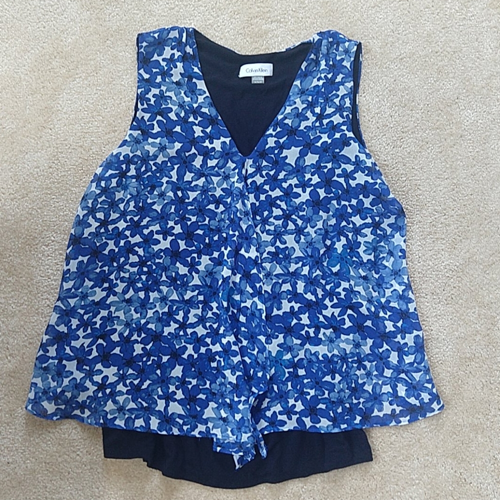 Calvin Klein Blouse